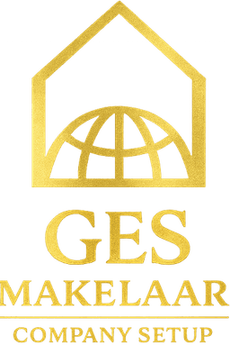 Ges Makelaar Logo